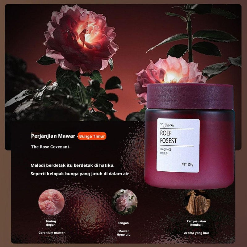 معطر هواء مثبت على المروحة للسيارات، عطر طويل الأمد، تنقية الهواء، إزالة الروائح، بلسم عطر صلب